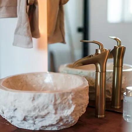 Havre De Paix A Bali *