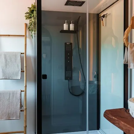 Havre De Paix A Bali *