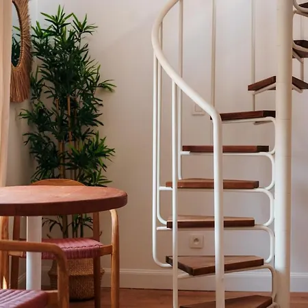 Havre De Paix A Bali 아파트