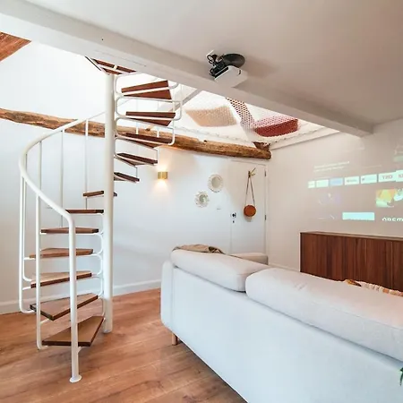 Havre De Paix A Bali 아파트 프로폰데빌