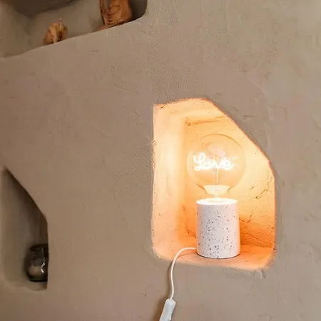 아파트 Havre De Paix A Bali 프로폰데빌