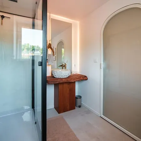 아파트 Havre De Paix A Bali *