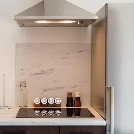 Havre De Paix A Bali 아파트 프로폰데빌