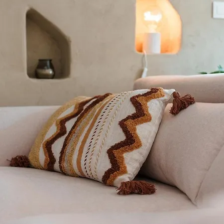 아파트 Havre De Paix A Bali *