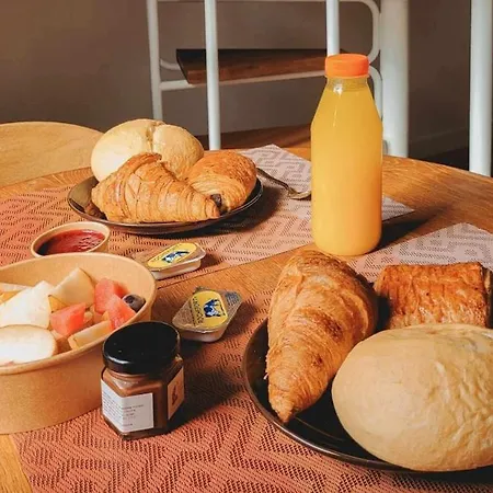 Havre De Paix A Bali 아파트