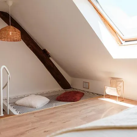 아파트 Havre De Paix A Bali *