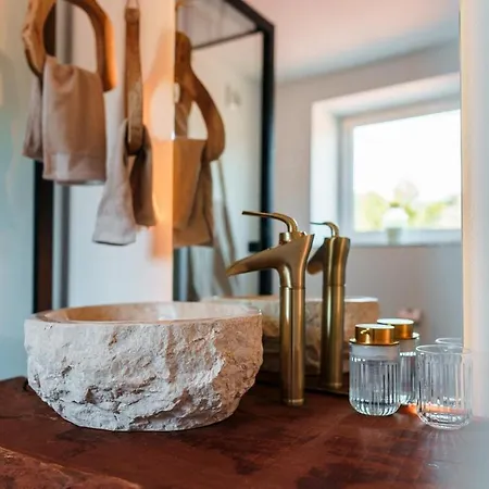 Havre De Paix A Bali 아파트 *