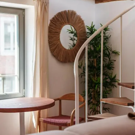 아파트 Havre De Paix A Bali *