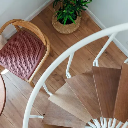 아파트 Havre De Paix A Bali