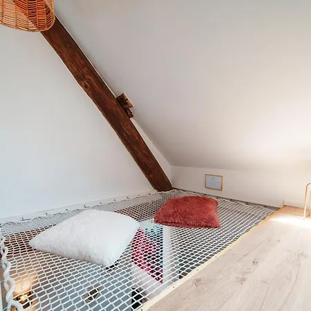 Havre De Paix A Bali 아파트