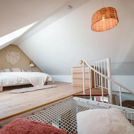 Havre De Paix A Bali 아파트 프로폰데빌